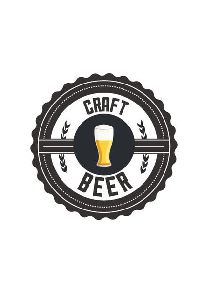 Craft Beer Tee